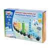 Image sur Train Express Numberblocks